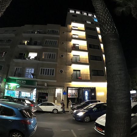 Nicosia City Centre Sky Views Apartment Zewnętrze zdjęcie