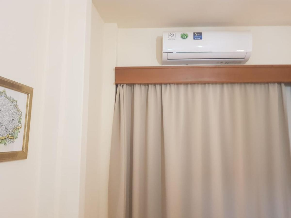 Nicosia City Centre Sky Views Apartment Zewnętrze zdjęcie