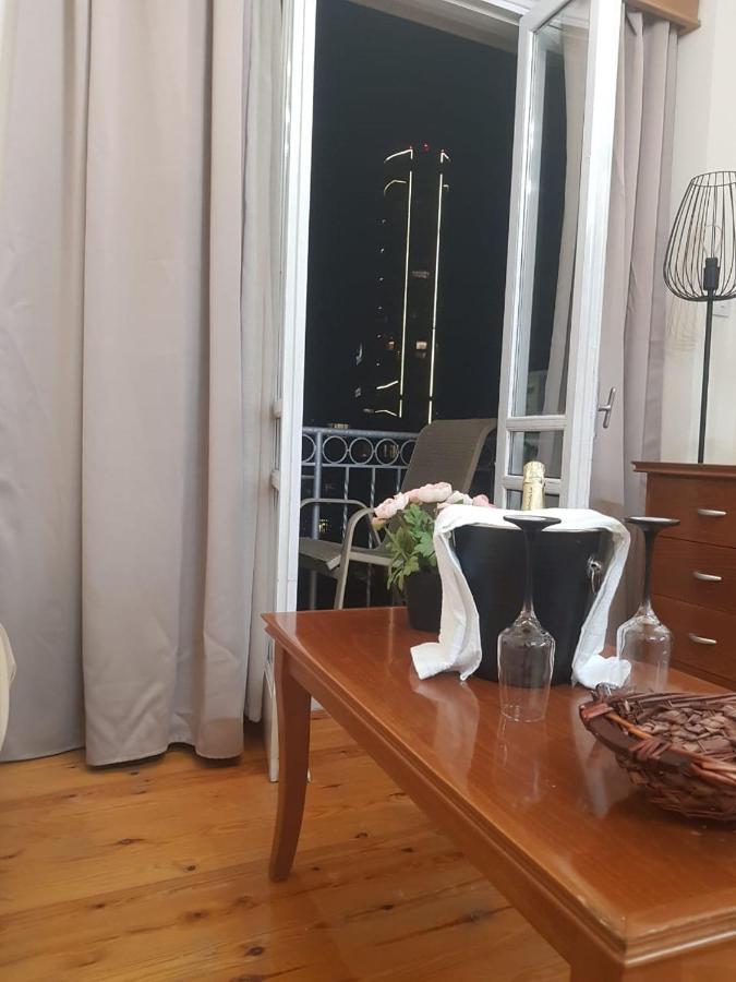 Nicosia City Centre Sky Views Apartment Zewnętrze zdjęcie