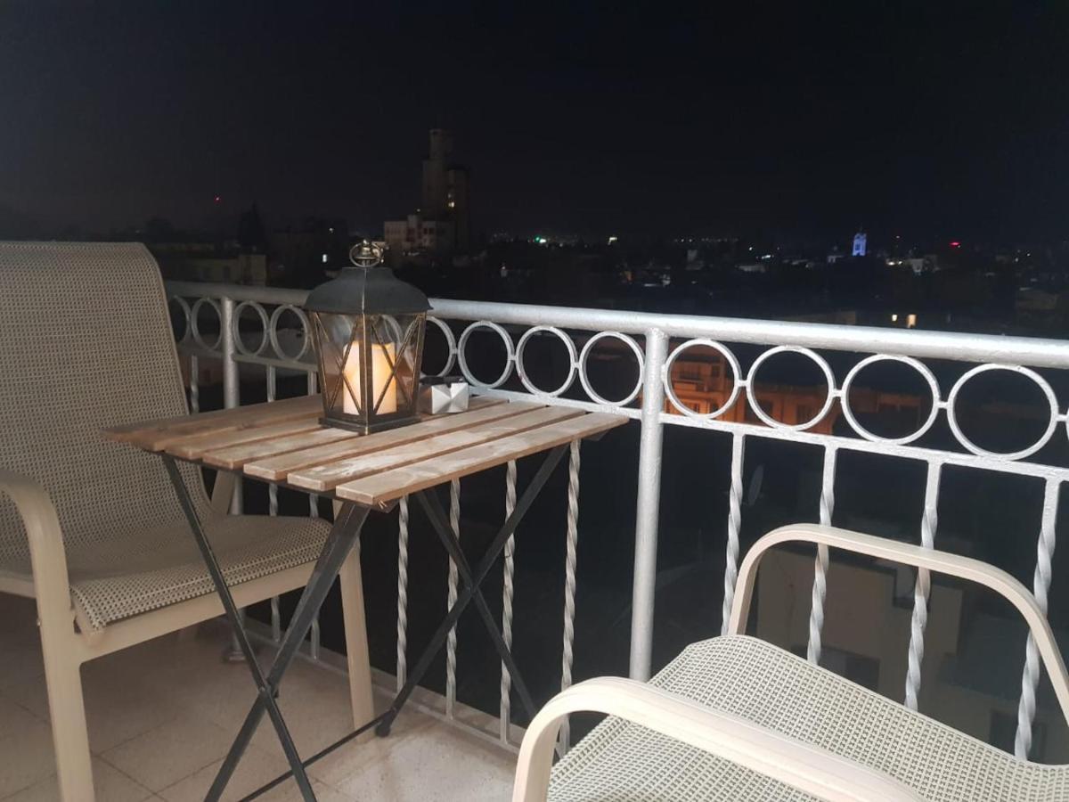 Nicosia City Centre Sky Views Apartment Zewnętrze zdjęcie