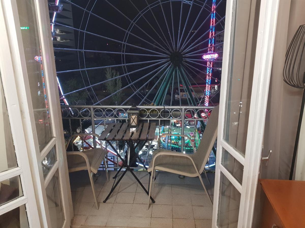 Nicosia City Centre Sky Views Apartment Zewnętrze zdjęcie