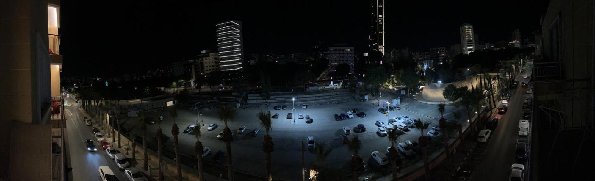 Nicosia City Centre Sky Views Apartment Zewnętrze zdjęcie